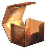 Ultimate Guard - Sidewinder 100+ Xenoskin - Magic: The Gathering - Edge of Eternities - Adagia, Windswept Bastion