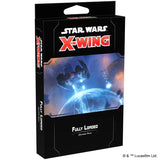 Star Wars: X-Wing - Fully Loaded Devices Pack