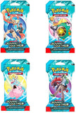 Pokemon: Journey Together - Booster Pack