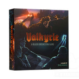 Valkyrie Black Orchestra Board Game – WWII Espionage