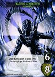 Legendary Encounters Alien