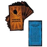 Avalon Hill Betrayal at The Neibolt House: The Evil of Pennywise Expansion | Ages 17+ | 3-6 Players