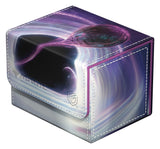 Ultimate Guard - Sidewinder 100+ Xenoskin - Magic: The Gathering - Edge of Eternities - Susur, Secundi Void Altar