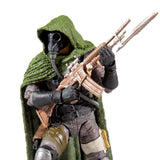 McFarlane Toys - Spawn Soul Crusher 7" Action Figure with Accessories