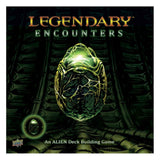 Legendary Encounters Alien