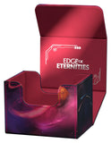 Ultimate Guard - Sidewinder 100+ Xenoskin - Magic: The Gathering - Edge of Eternities - Mana Confluence