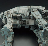 Plastic Model Kit: 012 - AT-M6 2018