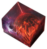 Ultimate Guard - Sidewinder 100+ Xenoskin - Magic: The Gathering - Edge of Eternities - Kavaron, Memorial World