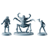 Avalon Hill Betrayal at The Neibolt House: The Evil of Pennywise Expansion | Ages 17+ | 3-6 Players