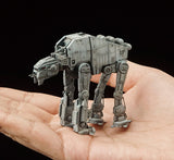 Bandai Hobby - Star Wars - 012 at-M6 Vehicle Model Kit