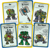 Munchkin Warhammer 40,000