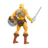 Masters of the Universe Masterverse Collection, 7-in MOTU Battle Figures for Storytelling Play and Display, Gift for Kids Age 6 and Older and Adult Collectors