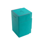 Gamegenic Watchtower 100+ XL Convertible Deck Box - Double-Sleeved Card Storage