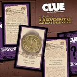 CLUE: Labyrinth | Solve The Mystery - Who Does Jareth Control