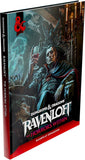 DND 5E: Ravenloft - The Horrors Within
