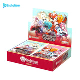Hololive OFFICIAL CARD GAME: Ayakashi Vermillion Booster Box