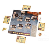 Valkyrie Black Orchestra Board Game – WWII Espionage