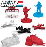 G.I. JOE: Battle for the Arctic Circle Powered by Axis & Allies