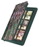 Xenoskin Zipfolio 360: Magic: The Gathering - Duskmourn Series - Mirror Room