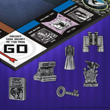 Monopoly Beetlejuice Board Game | Based on The 80’s Fantasy Film Beetlejuice | Officially Licensed Beetlejuice Merchandise | Themed Classic Monopoly Game