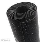 Star Wars Unlimited Battle Zone Game MAT - Optimized for 4 Players, Officially Licensed Full-Color Playmat, Slip-Resistant 51" by 27.5" Rubber Mat, Compatible with TCGs & LCGs, Made by Gamegenic