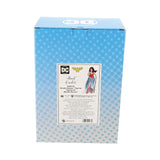 Enesco DC Comics Couture de Force Wonder Woman Figurine, 8.27 Inch, Multicolour