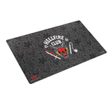 Stranger Things Hellfire Club Prime Playmat