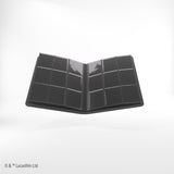 Star Wars: Unlimited Casual Album 18-Pocket - Holds 360 Double-Sleeved Cards – Side-Loading Pockets & Elastic Strap – Officially Licensed Accessory, X-Wing/Tie-Fighter Design, Made by Gamegenic