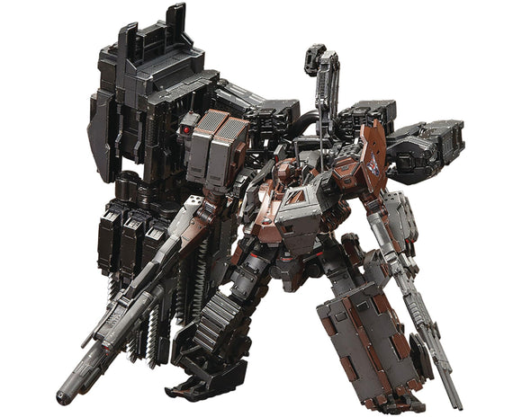 Kotobukiya Armored Core V: UCR-10 A Vengeance Plastic Model Kit