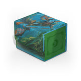 Ultimate Guard - Sidewinder 100+ Xenoskin - Magic: The Gathering - Lorwyn Eclipsed - Sygg, Wanderwine Wisdom