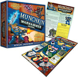 Munchkin Warhammer 40,000