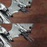 Kotobukiya Zoids RZ-029 Storm Sworder Plastic Model Kit