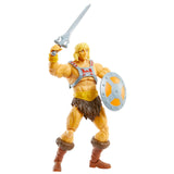 Masters of the Universe Masterverse Collection, 7-in MOTU Battle Figures for Storytelling Play and Display, Gift for Kids Age 6 and Older and Adult Collectors