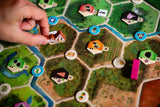 Capstone Games Forestry - Strategy Game of Forest Sustainability and Management, 1-4 Players, 90 Minutes