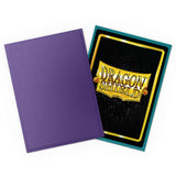 Dragon Shield | Matte Dual Standard Size Card Sleeves | 100ct - Smooth & Tough Premium TCG Sleeves - Compatible with Pokemon, One Piece, and Magic: The Gathering | Soul & Petrol