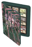 Xenoskin Zipfolio 360: Magic: The Gathering - Duskmourn Series - Mirror Room