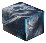 Ultimate Guard - Sidewinder 100+ Xenoskin - Magic: The Gathering - Edge of Eternities - Uthros, Titanic Godcore