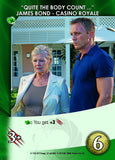 Legendary: 007 - A James Bond Deck-Building Game