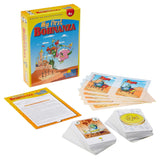My First Bohnanza Card Game