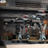Star Wars: Legion Aqua Droid Unit Expansion