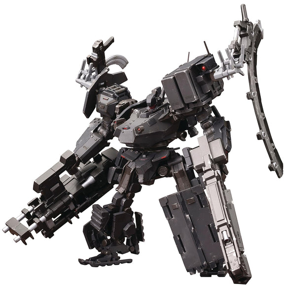 Kotobukiya Armored Core: V UCR-10/L Agni Plastic Model Kit