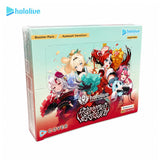 Hololive OFFICIAL CARD GAME: Ayakashi Vermillion Booster Box