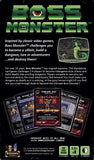 Boss Monster 10th Anniversary Edition by Brotherwise Games, Strategy Board Game