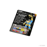 Marvel HeroClix: ICONIX - Thanos Snap!