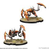 Star Wars: Legion LM-432 Crab Droid Unit Expansion