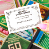 Monopoly: Wicked Edition Board Game | Inspired by The Motion Picture | Ages 8+ | 2 to 6 Players | 30 Mins. | Family Game for Kids, Teens, and Adults