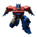 Transformers Blokees: 8-inch Action Light Up Model Kit- AE04 ONE Optimus Prime