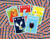 Pegasus Spiele Prey Another Day - Card Game
