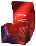 Ultimate Guard - Sidewinder 100+ Xenoskin - Magic: The Gathering - Edge of Eternities - Kavaron, Memorial World