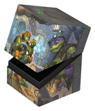 MTG TMNT RTE Boulder 100+ T-Lair